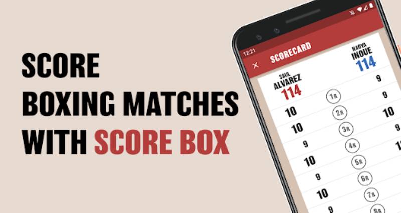 Kèo Chấp Score Box Là Gì? Bí Quyết Chinh Phục Bao Thắng 2 Keo Score Box La Gi