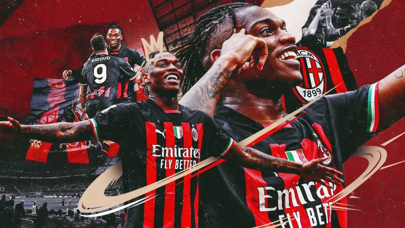 AC Milan 