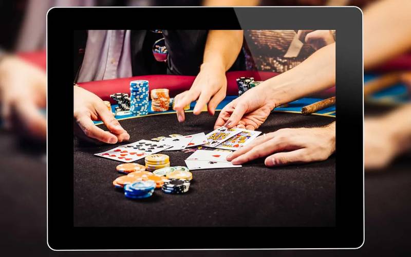 Các dấu hiệu quan trọng để đọc vị đối thủ Poker online