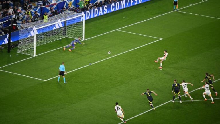 Đá Penalty Là Gì? Quy Định, Chiến Thuật Và Tâm Lý Khi Thực Hiện