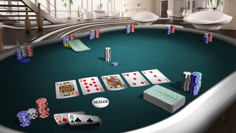 Đọc vị đối thủ Poker online là gì? Vì sao lại quan trọng?