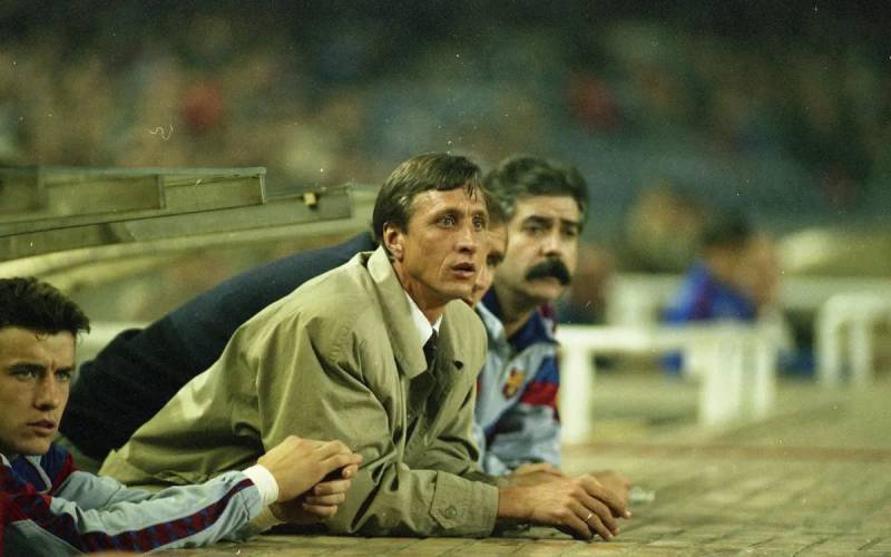 Johan Cruyff 