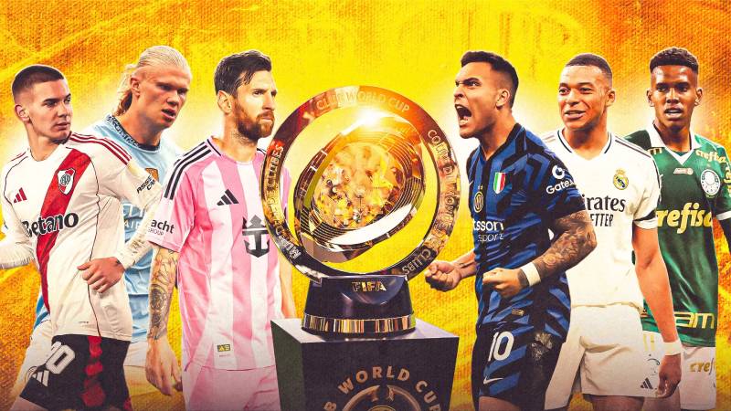 Top 7 Đội Bóng Giàu Thành Tích Nhất Châu Âu