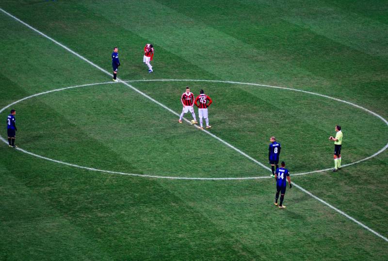 Vì sao nhiều người thích chơi kèo kick-off?